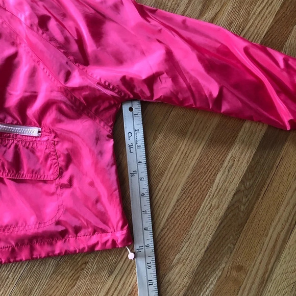 Forever21 rain coat - Picture 9 of 10